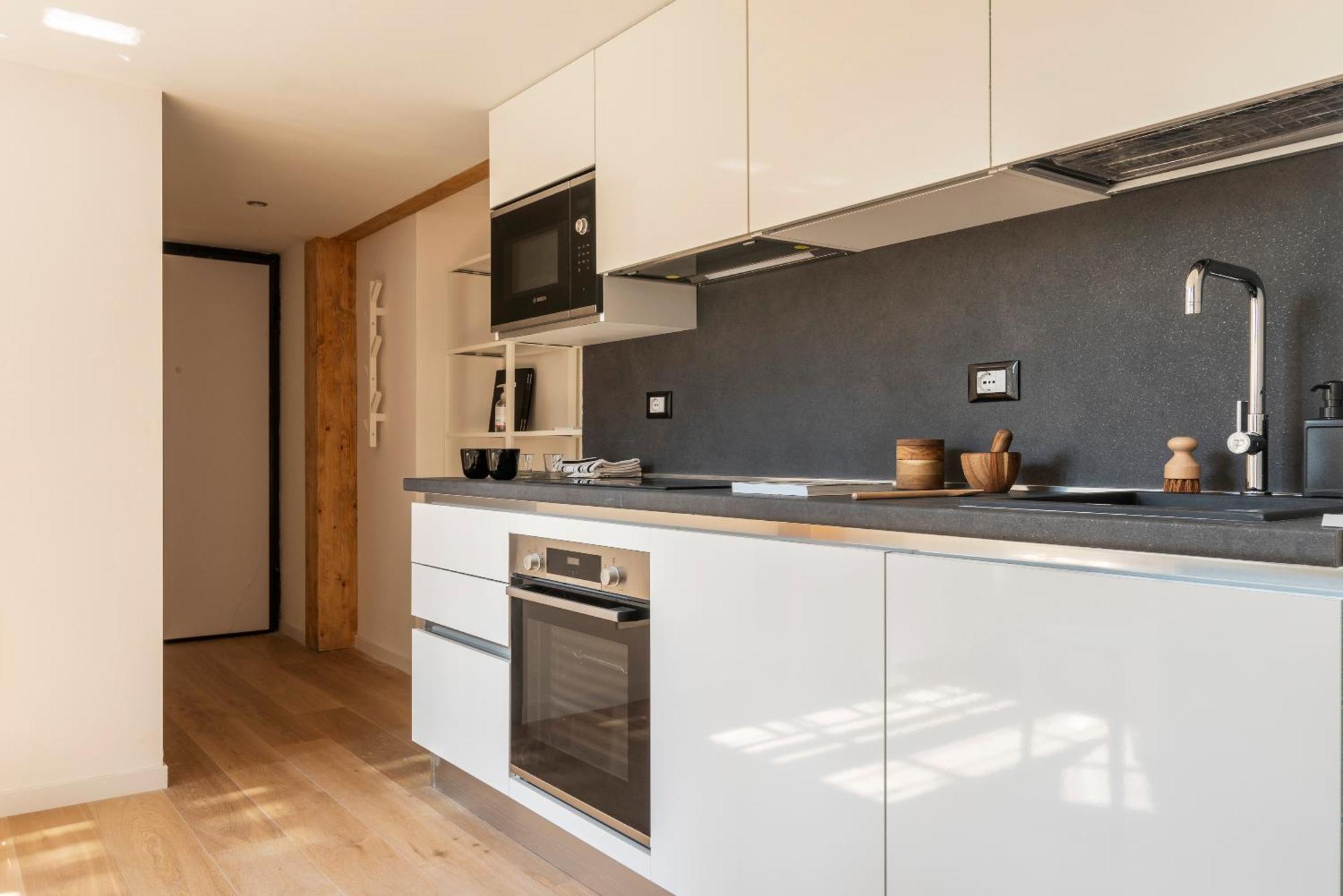 Ferienwohnung Miniloft Flexyrent - Aircon - Wifi - Brand New Mailand Exterior foto