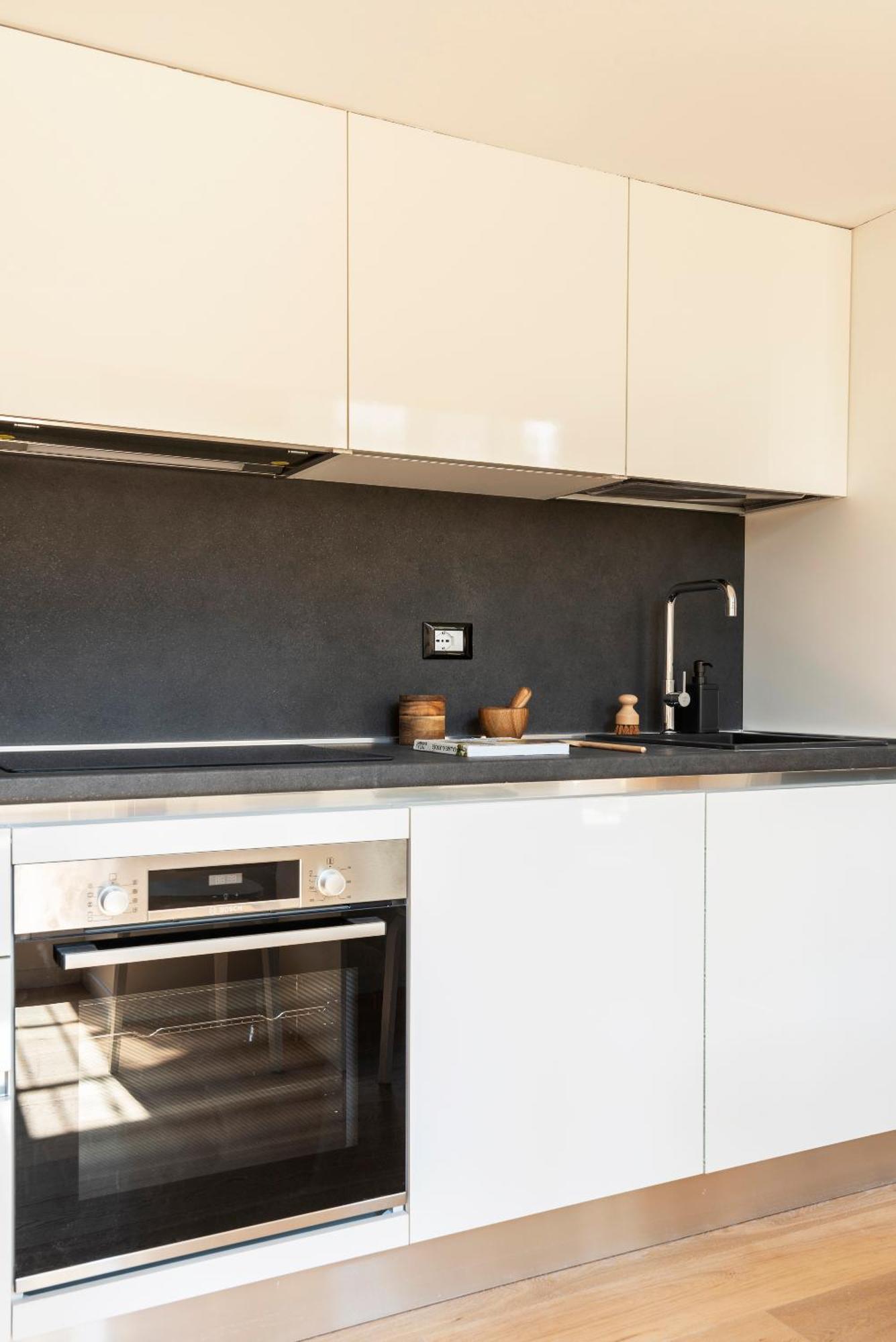 Ferienwohnung Miniloft Flexyrent - Aircon - Wifi - Brand New Mailand Exterior foto